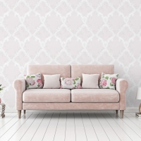 Giấy Dán Tường Phòng Khách Ab1119