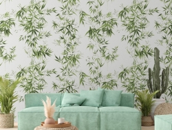 Giấy Dán Tường Phòng Khách Ab1132 Giấy Dán Tường Phòng Khách Ab1132