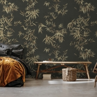 Giấy Dán Tường Phòng Khách Ab1134