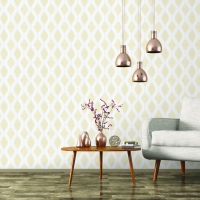 Giấy Dán Tường Phòng Khách Ab1137