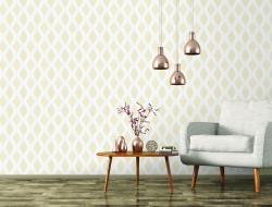 Giấy Dán Tường Phòng Khách Ab1137 Giấy Dán Tường Phòng Khách Ab1137