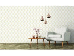 Giấy Dán Tường Phòng Khách Ab1137