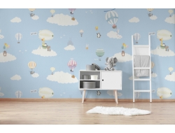 Giấy Dán Tường Ab1175 Giấy Dán Tường Ab1175