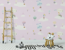 Giấy Dán Tường  Ab1176