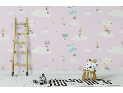 Giấy Dán Tường Ab1176 Giấy Dán Tường Ab1176