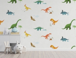 Giấy Dán Tường Ab1177