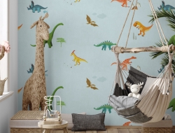 Giấy Dán Tường Ab1178