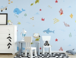 Giấy Dán Tường Ab1179