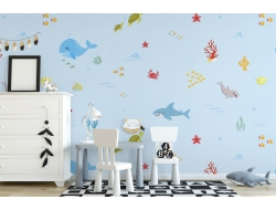 Giấy Dán Tường Ab1179 Giấy Dán Tường Ab1179