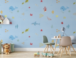 Giấy Dán Tường Ab1180