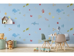Giấy Dán Tường Ab1180 Giấy Dán Tường Ab1180