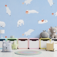 Giấy Dán Tường Ab1183 Giấy Dán Tường Ab1183