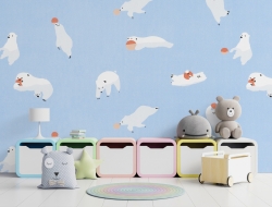 Giấy Dán Tường Ab1183 Giấy Dán Tường Ab1183