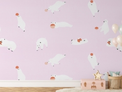 Giấy Dán Tường Ab1184 Giấy Dán Tường Ab1184