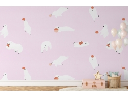Giấy Dán Tường Ab1184