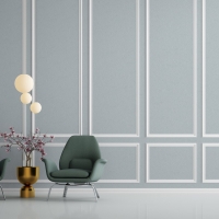 Giấy Dán Tường Phòng Khách Ab1185