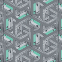 Giấy Dán Tường Phòng Khách Cao Cấp SN18