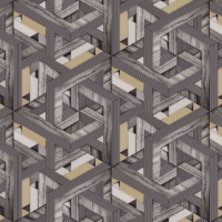 Giấy Dán Tường Phòng Khách Cao Cấp SN19