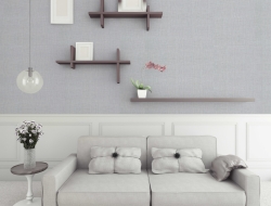 Giấy Dán Tường Phòng Khách B3808