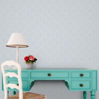 Giấy Dán Tường Phòng Khách B3811