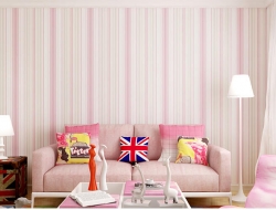 Giấy Dán Tường Phòng Khách PK01