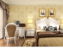 Giấy Dán Tường Phòng Khách PK02