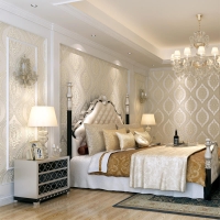 Giấy Dán Tường Phòng Khách PK03 Giấy Dán Tường Phòng Khách PK03