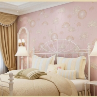 Giấy Dán Tường Phòng Khách PK04