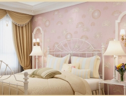 Giấy Dán Tường Phòng Khách PK04