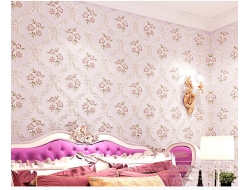 Giấy Dán Tường Phòng Khách PK05