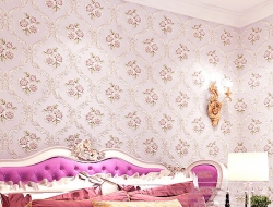 Giấy Dán Tường Phòng Khách PK05