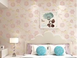 Giấy Dán Tường Phòng Khách PK06