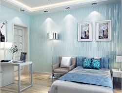 Giấy Dán Tường Phòng Khách PK07