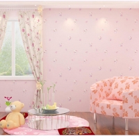 Giấy Dán Tường Phòng Khách PK09