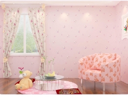 Giấy Dán Tường Phòng Khách PK09