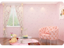Giấy Dán Tường Phòng Khách PK09