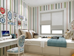 Giấy Dán Tường Phòng Khách PK10