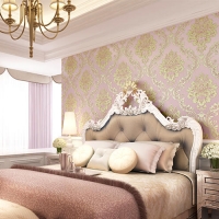 Giấy Dán Tường Phòng Khách PK13