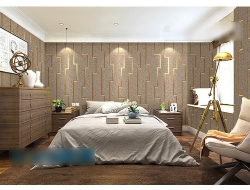 Giấy Dán Tường Phòng Khách PK14