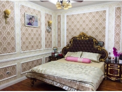 Giấy Dán Tường Phòng Khách PK15