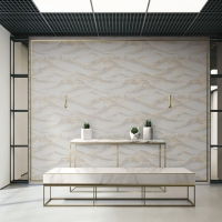 Giấy Dán Tường Phòng Khách PK605