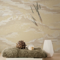 Giấy Dán Tường Phòng Khách PK606