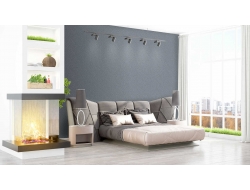 Giấy Dán Tường Phòng Khách PK706 Giấy Dán Tường Phòng Khách PK706