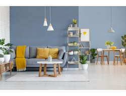 Giấy Dán Tường Phòng Khách PK714 Giấy Dán Tường Phòng Khách PK714