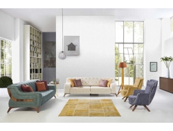 Giấy Dán Tường Phòng Khách PK717 Giấy Dán Tường Phòng Khách PK717