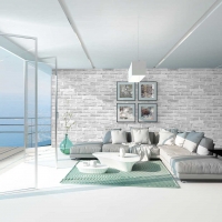 Giấy Dán Tường Phòng Khách PK723 Giấy Dán Tường Phòng Khách PK723