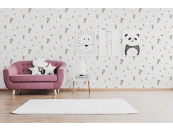 Giấy Dán Tường Phòng Khách PK727 Giấy Dán Tường Phòng Khách PK727