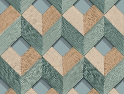 Giấy Dán Tường Phòng Khách PK808