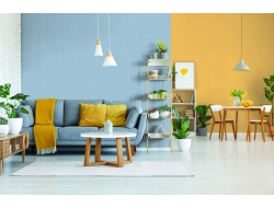 Giấy Dán Tường Phòng Khách V02 Giấy Dán Tường Phòng Khách V02