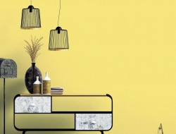 Giấy Dán Tường Phòng Khách V17